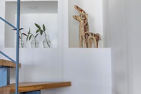 PORT CITY HAIFA - BAT GALIM LUXURY