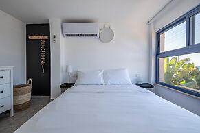 PORT CITY HAIFA - BAT GALIM LUXURY