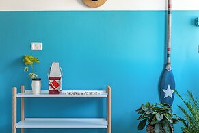 PORT CITY HAIFA - BAT GALIM LUXURY