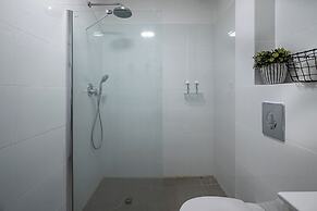 PORT CITY HAIFA - BAT GALIM LUXURY