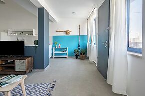 PORT CITY HAIFA - BAT GALIM LUXURY