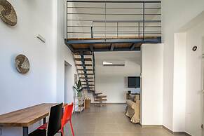 PORT CITY HAIFA - BAT GALIM LUXURY