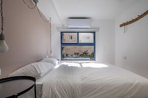 PORT CITY HAIFA - BAT GALIM LUXURY