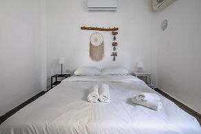 PORT CITY HAIFA - BAT GALIM LUXURY