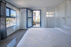 PORT CITY HAIFA - BAT GALIM LUXURY