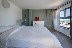 PORT CITY HAIFA - BAT GALIM LUXURY