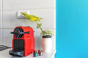 PORT CITY HAIFA - BAT GALIM LUXURY