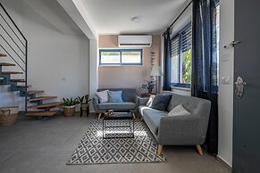 PORT CITY HAIFA - BAT GALIM LUXURY