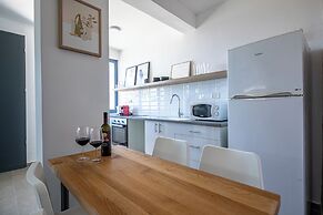 PORT CITY HAIFA - BAT GALIM LUXURY