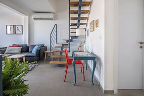 PORT CITY HAIFA - BAT GALIM LUXURY