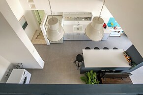 PORT CITY HAIFA - BAT GALIM LUXURY