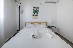 PORT CITY HAIFA - BAT GALIM LUXURY