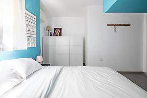 PORT CITY HAIFA - BAT GALIM LUXURY