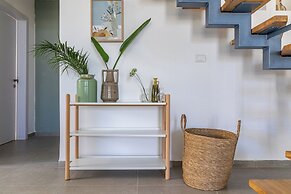 PORT CITY HAIFA - BAT GALIM LUXURY