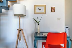 PORT CITY HAIFA - BAT GALIM LUXURY