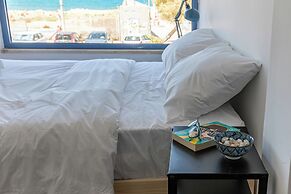 PORT CITY HAIFA - BAT GALIM LUXURY