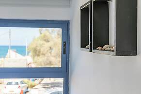 PORT CITY HAIFA - BAT GALIM LUXURY