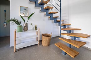 PORT CITY HAIFA - BAT GALIM LUXURY