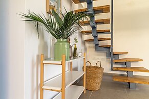 PORT CITY HAIFA - BAT GALIM LUXURY