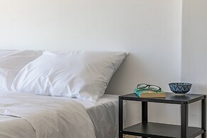 PORT CITY HAIFA - BAT GALIM LUXURY