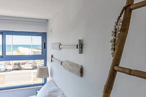 PORT CITY HAIFA - BAT GALIM LUXURY