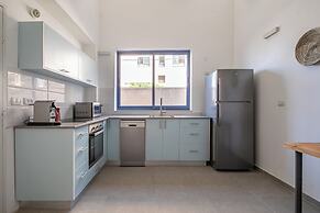 PORT CITY HAIFA - BAT GALIM LUXURY