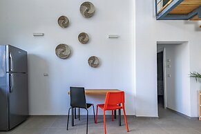 PORT CITY HAIFA - BAT GALIM LUXURY