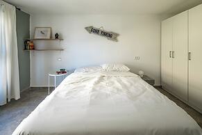 PORT CITY HAIFA - BAT GALIM LUXURY