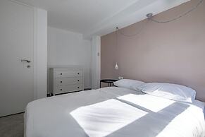 PORT CITY HAIFA - BAT GALIM LUXURY