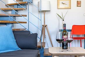 PORT CITY HAIFA - BAT GALIM LUXURY