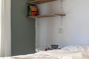 PORT CITY HAIFA - BAT GALIM LUXURY