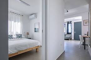 PORT CITY HAIFA - BAT GALIM LUXURY