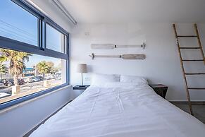 PORT CITY HAIFA - BAT GALIM LUXURY