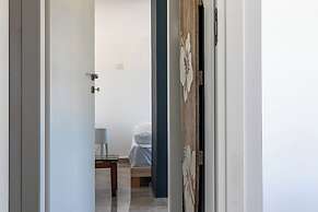 PORT CITY HAIFA - BAT GALIM LUXURY