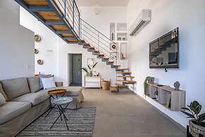 PORT CITY HAIFA - BAT GALIM LUXURY