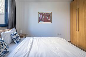 PORT CITY HAIFA - BAT GALIM LUXURY