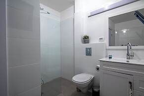 PORT CITY HAIFA - BAT GALIM LUXURY