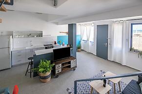 PORT CITY HAIFA - BAT GALIM LUXURY