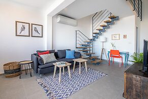 PORT CITY HAIFA - BAT GALIM LUXURY