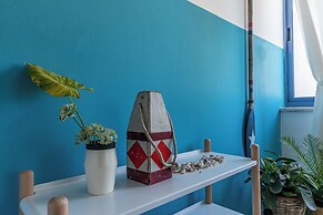 PORT CITY HAIFA - BAT GALIM LUXURY