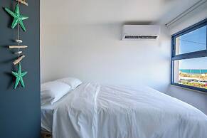 PORT CITY HAIFA - BAT GALIM LUXURY