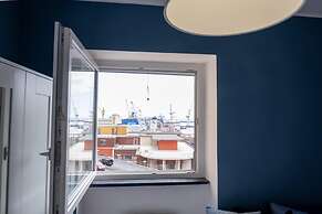 Dock 14 - Tramontana by Wonderful Italy