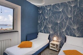 Dock 14 - Tramontana by Wonderful Italy