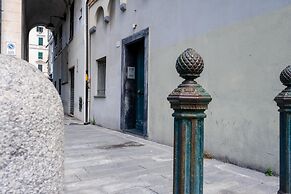 Dock 14 - Tramontana by Wonderful Italy