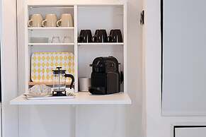 Dock 14 - Tramontana by Wonderful Italy