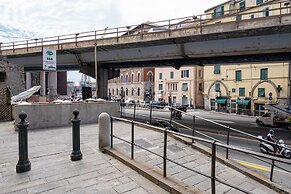 Dock 14 - Tramontana by Wonderful Italy