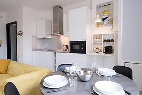 Dock 14 - Tramontana by Wonderful Italy