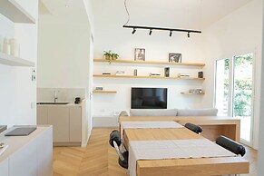 Luxury Suites Collection - Villette