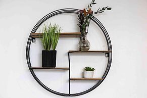 Comfy One Bed Room Flat Near Leeds City Centre