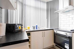 Comfy One Bed Room Flat Near Leeds City Centre
